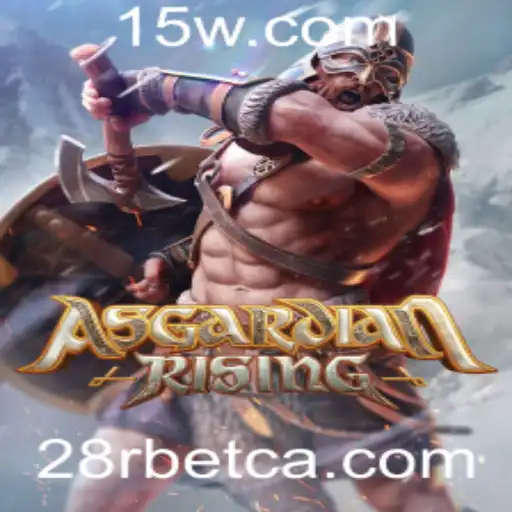 AsgardianRising: Descubra o Jogo que Está Conquistando os Jogadores com 28Rbet