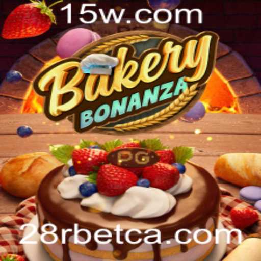 BakeryBonanza: A Aventura Doce no Mundo dos Jogos de Azar com 28Rbet