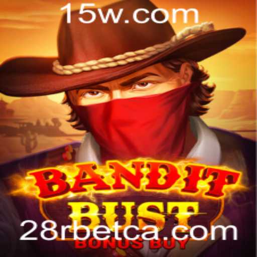Descubra o Dinâmico Mundo de BanditBustBonusBuy no Cenário de Jogos Online