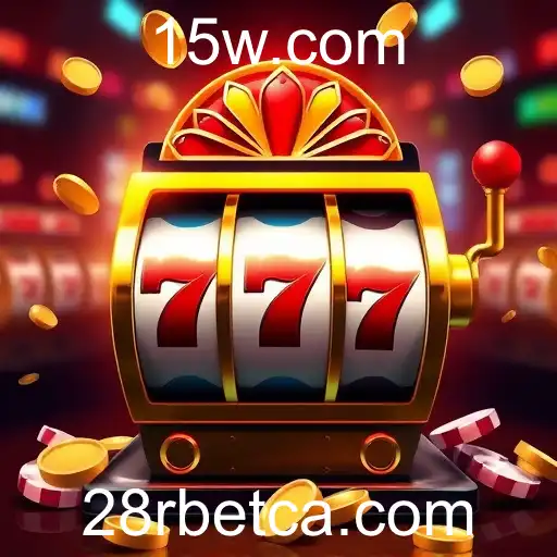 Caça-níqueis: A Popularidade dos Jogos Online com 28Rbet