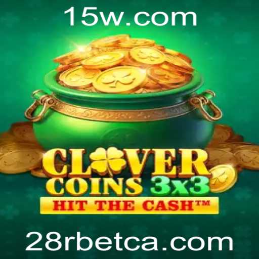 Descobrindo o Mundo de Clovercoin3x3: Inovação no Universo dos Jogos