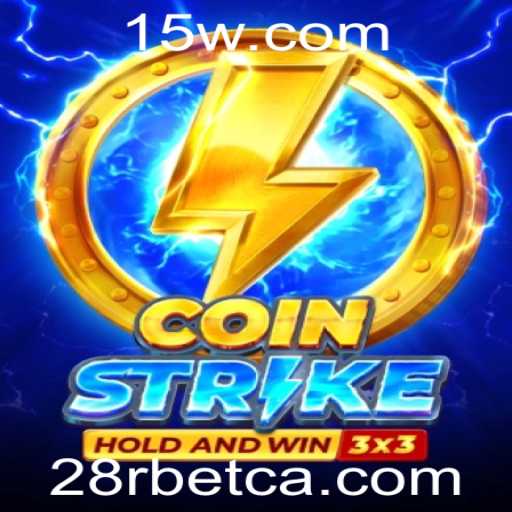 Explorando o Mundo de Coinstrike: O Jogo Revolucionário com 28Rbet