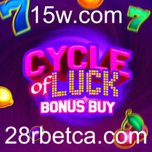 Explorando o Mundo de CycleofLuckBonusBuy no 28Rbet
