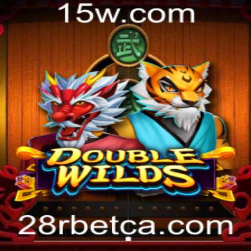 Explorando o Mundo Emocionante de DoubleWilds da 28Rbet