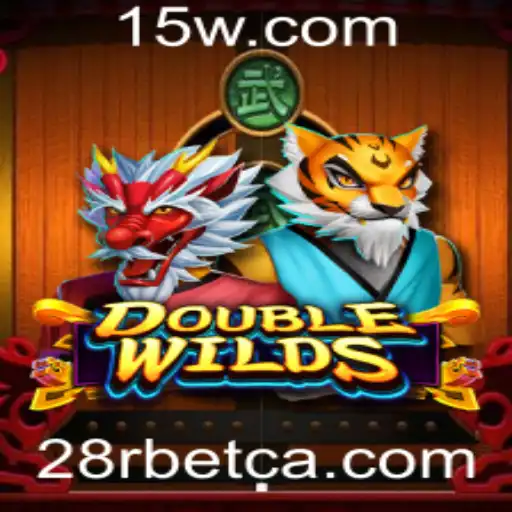 Explorando o Mundo Emocionante de DoubleWilds da 28Rbet