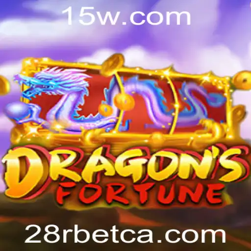 DragonFortune: Aventuras e Estratégias no Mundo de 28Rbet
