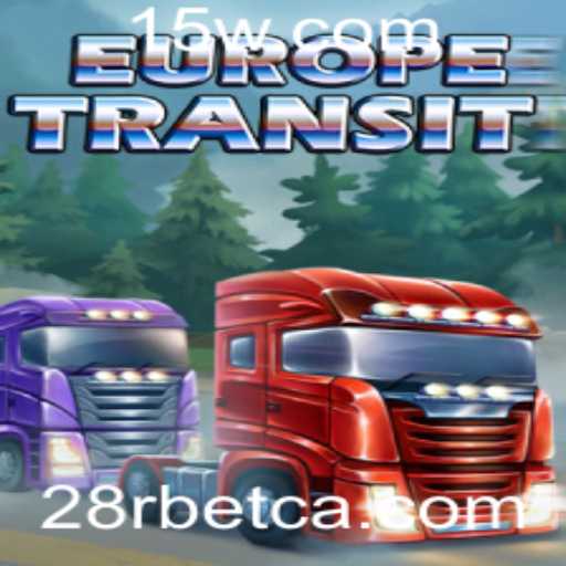 EuropeTransit: Uma Nova Experiência de Jogo com 28Rbet