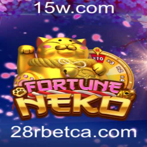 Descubra a Aventura e Recompensas do Jogo FortuneNeko com 28Rbet