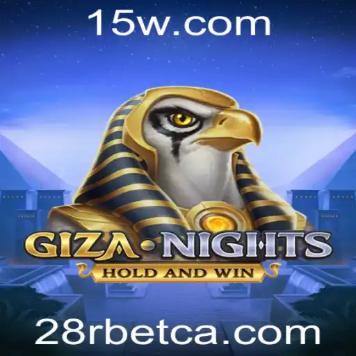 Descubra o Fascinante Mundo de GizaNights e como Jogar com 28Rbet