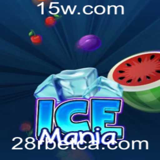 Explorando o Fascinante Mundo de IceMania: O Jogo do Momento com 28Rbet