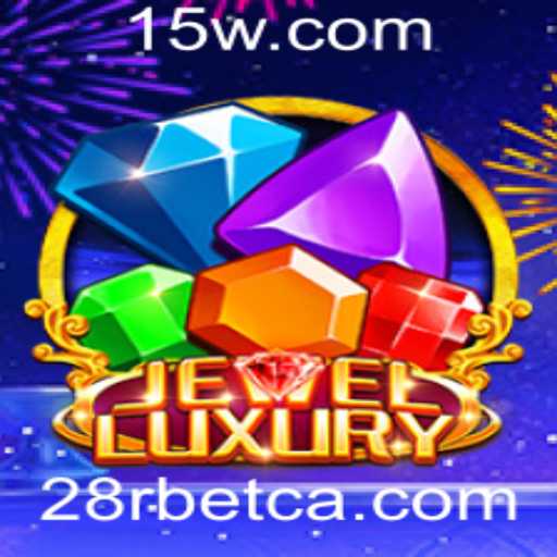 Descubra o Fascinante Mundo de JewelLuxury com 28Rbet