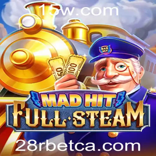 MadHitFullSteam: O Jogo que Revoluciona o Mercado com 28Rbet