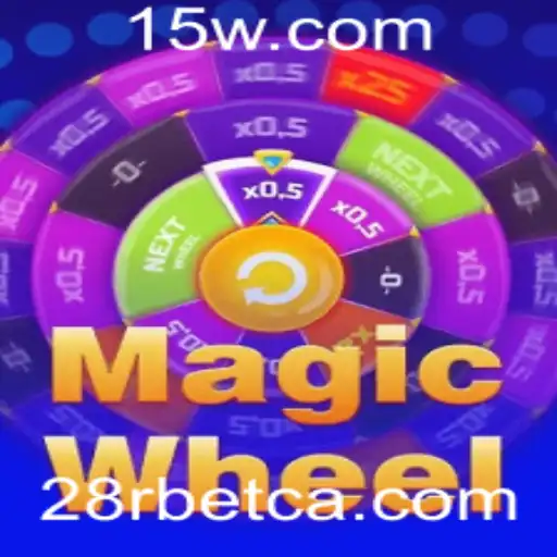 MagicWheel: Um Novo Capítulo no Entretenimento de Jogos