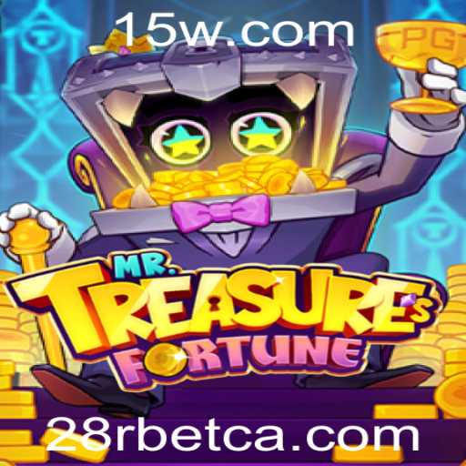 Descubra o Empolgante Mundo de MrTreasuresFortune no 28Rbet