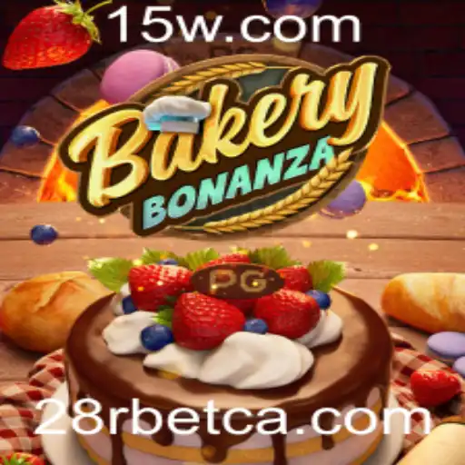 BakeryBonanza: A Aventura Doce no Mundo dos Jogos de Azar com 28Rbet
