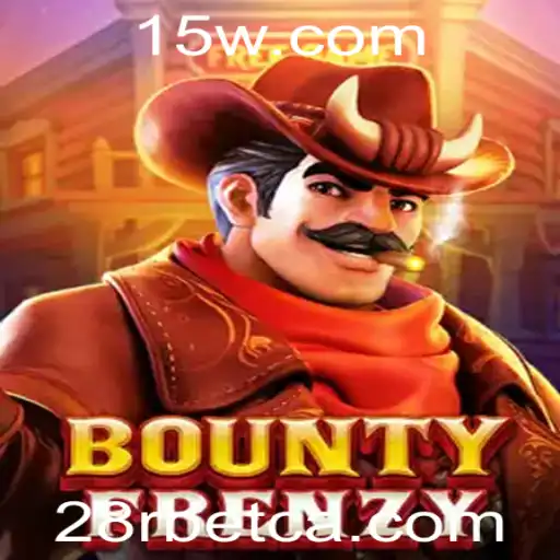 Descubra o Mundo Empolgante de BountyFrenzy: O Jogo de Cassino que Está Conquistando Multidões