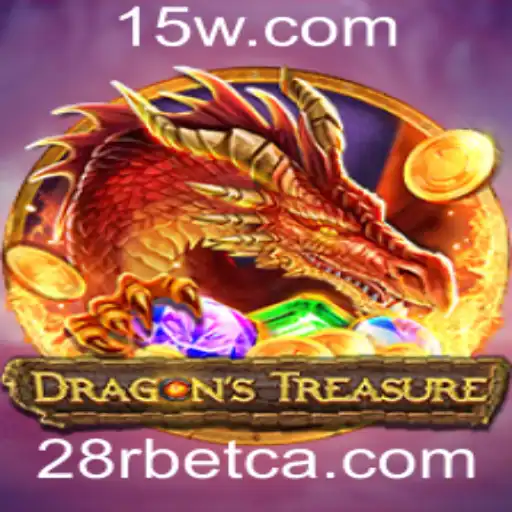 DragonsTreasure: Explore o Mundo Fantástico do Novo Jogo com 28Rbet