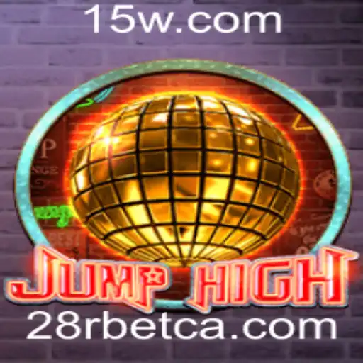 Descubra o Empolgante Mundo do Jogo JumpHigh com 28Rbet