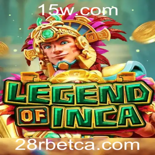 Descubra a Magia de LegendofInca: Uma Jornada com 28Rbet