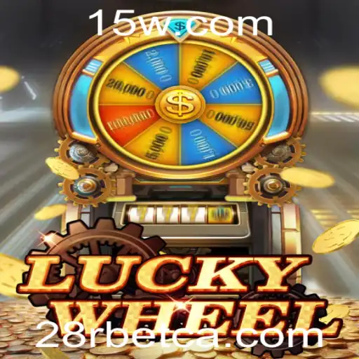 Descubra LuckyWheel: O Jogo de Azar que Conquista a Atenção nos Cassinos Online
