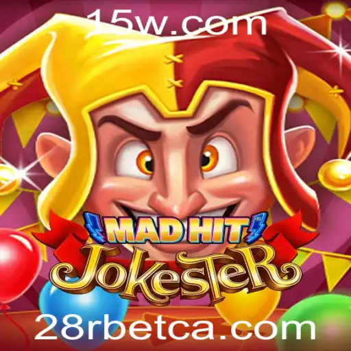 MadHitJokester: Um Novo Jogo que Mistura Habilidades e Humor