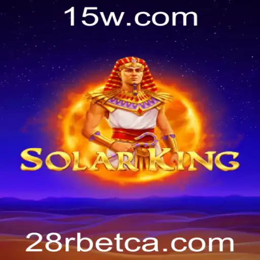 Descubra o Universo do Jogo SolarKing e Suas Regras Empolgantes