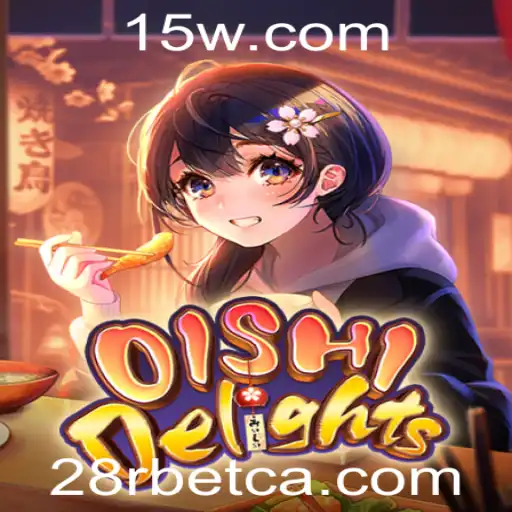 Descubra OishiDelights: Um Jogo que Combina Aventura e Sabor