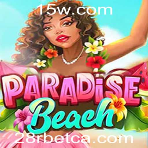 Descubra ParadiseBeach: O Novo Fenômeno de Jogo com 28Rbet