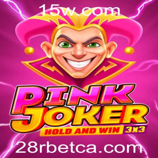 Explorando o Mundo Empolgante de Pinkjoker e 28Rbet