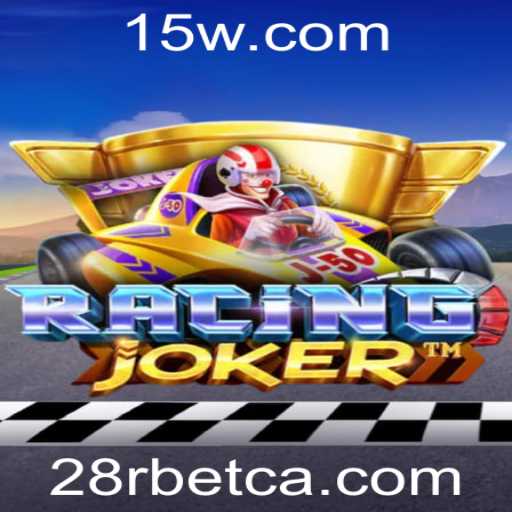 RacingJoker: Descubra o Mundo Emocionante das Corridas Virtuais com 28Rbet