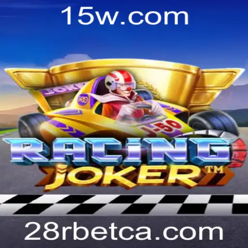 RacingJoker: Descubra o Mundo Emocionante das Corridas Virtuais com 28Rbet