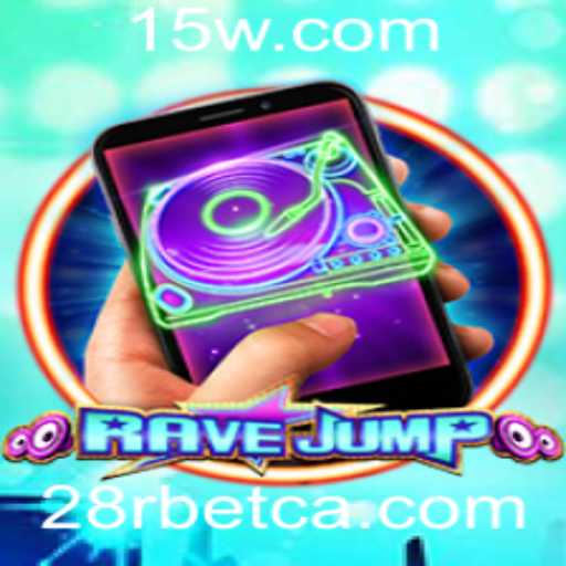 Descubra o Mundo de RaveJumpmobile: A Revolução dos Jogos Móveis