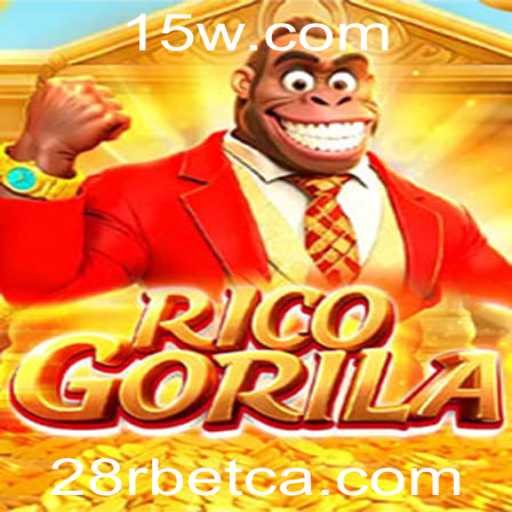 RicoGorila: Descubra o Jogo de Estratégia e Aventura da 28Rbet