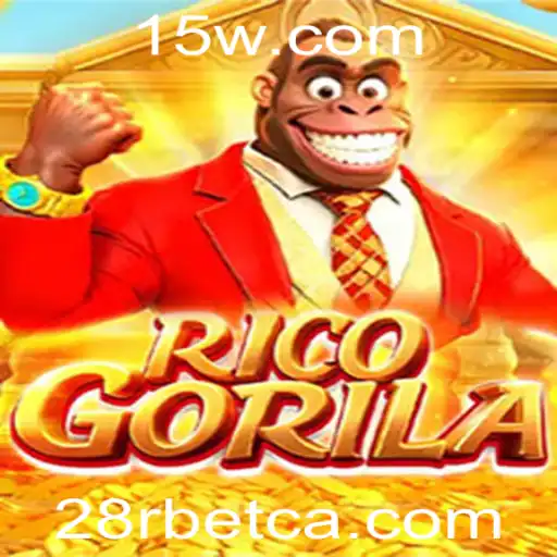 RicoGorila: Descubra o Jogo de Estratégia e Aventura da 28Rbet