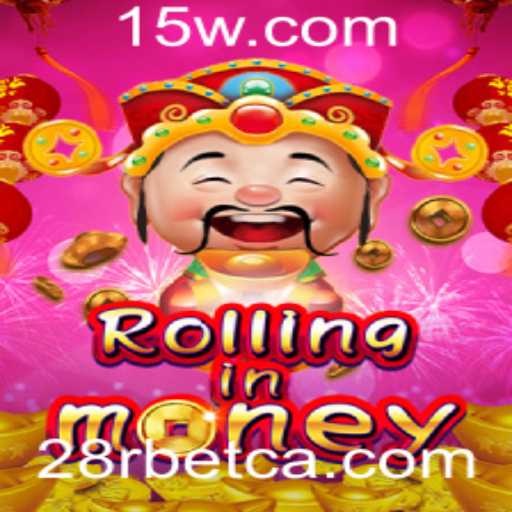 RollingInMoney: Explorando a Nova Sensação de Jogos com 28Rbet