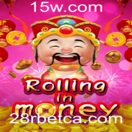 RollingInMoney: Explorando a Nova Sensação de Jogos com 28Rbet