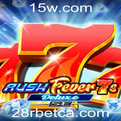 Explorando RushFever7sDeluxeSE: Uma Aventura de Jogo Moderna