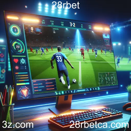 Catálogo 28rbet 2.547 jogos - Pragmatic Play, Evolution, NetEnt