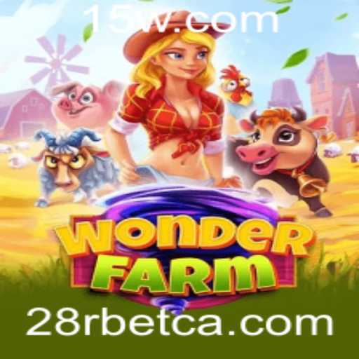 Descubra o Maravilhoso Mundo de WonderFarm