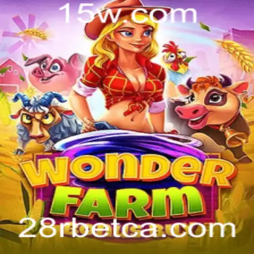 Descubra o Empolgante Mundo de WonderFarmBonusBuy no 28Rbet